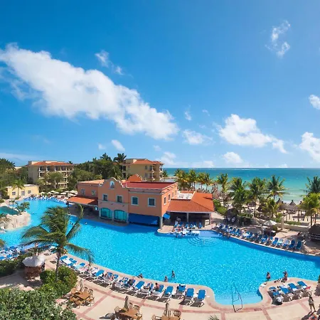 Hotel Marina El Cid Spa & Beach Resort