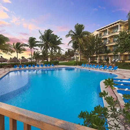 Hotel Marina El Cid Spa & Beach Resort