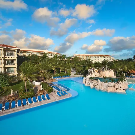 Hotel Marina El Cid Spa & Beach Resort