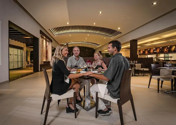 Resort Marina El Cid &