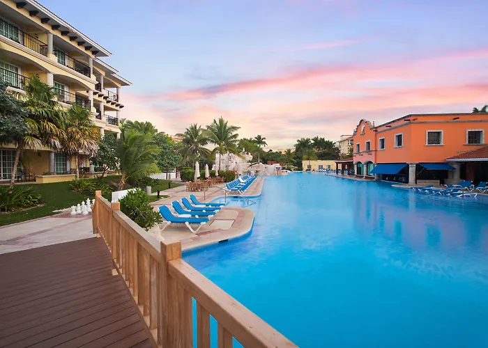 Marina El Cid & Resort