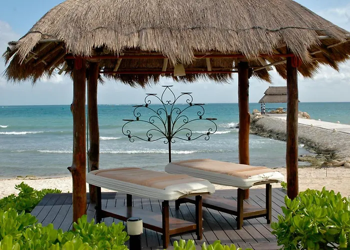 Resort Marina El Cid & 4*
