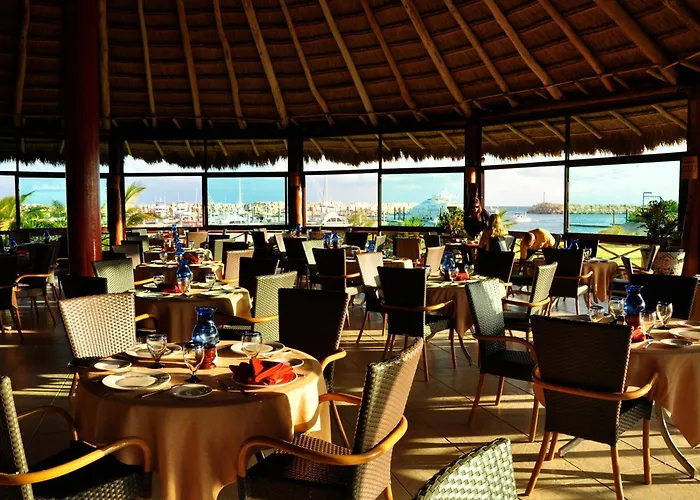 Resort Marina El Cid & 4*