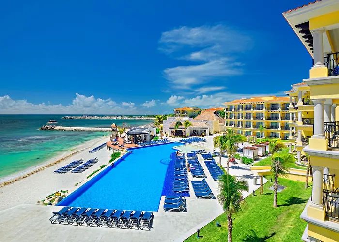 Marina El Cid & 4*