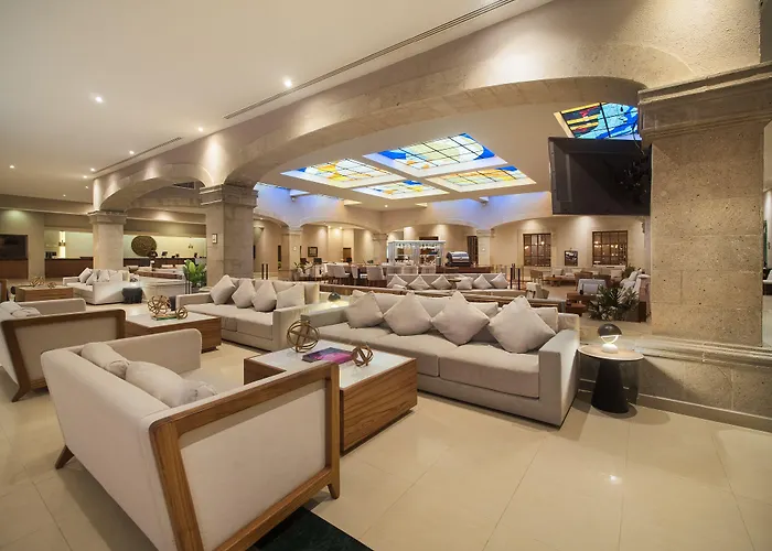Marina El Cid & 4*