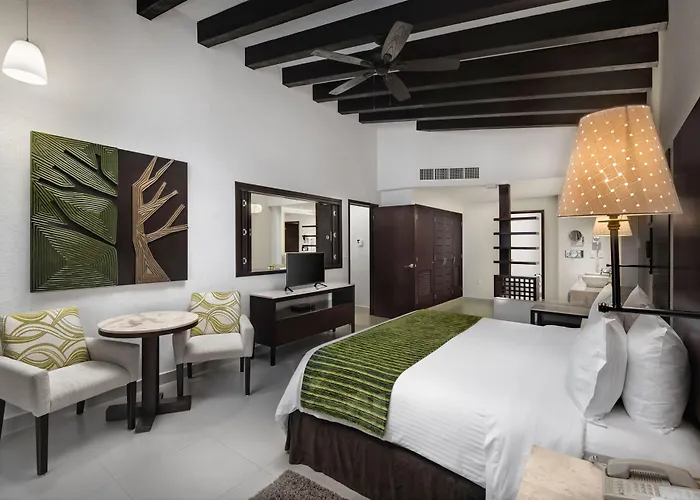 Resort Marina El Cid &