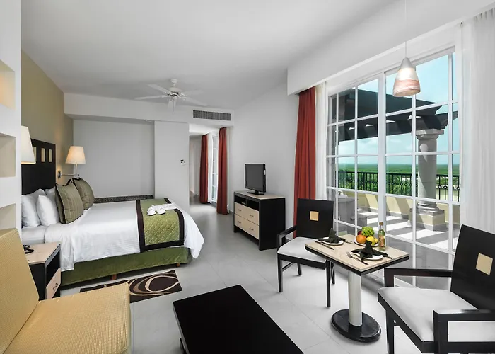 Resort Marina El Cid &