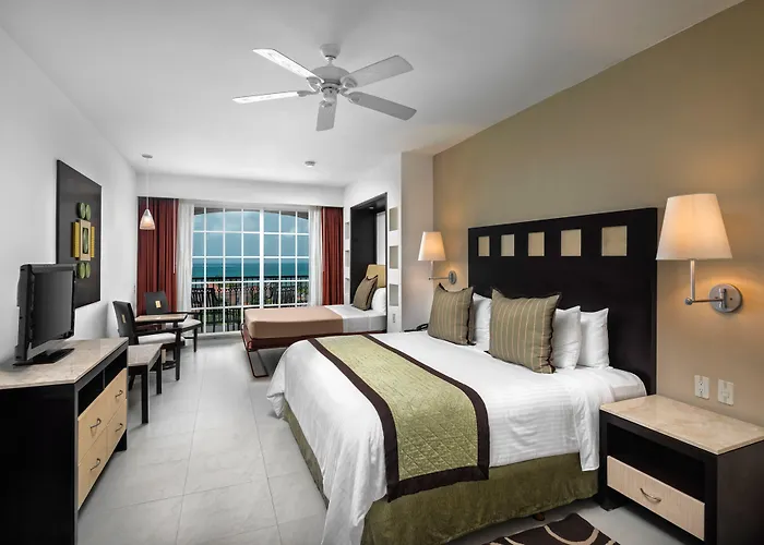 Resort Marina El Cid &