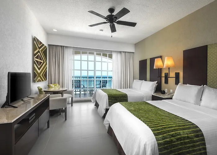Marina El Cid & Puerto Morelos