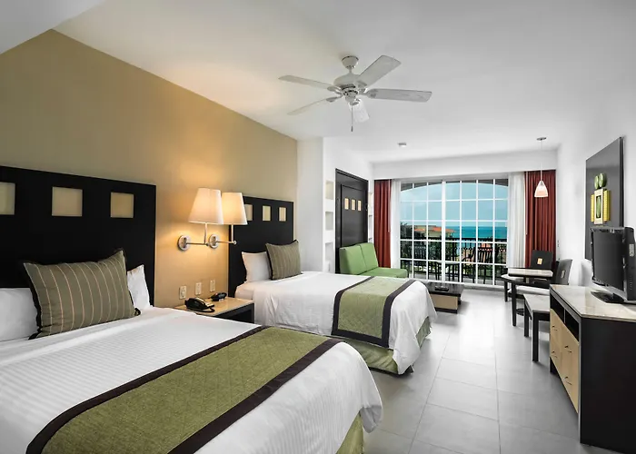 Marina El Cid & Resort 4*