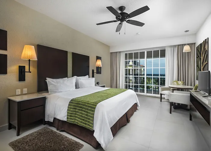 Resort Marina El Cid &