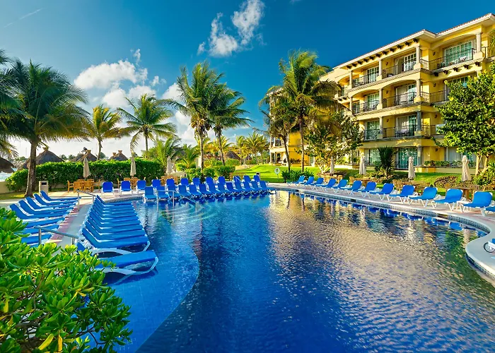 Marina El Cid & Resort