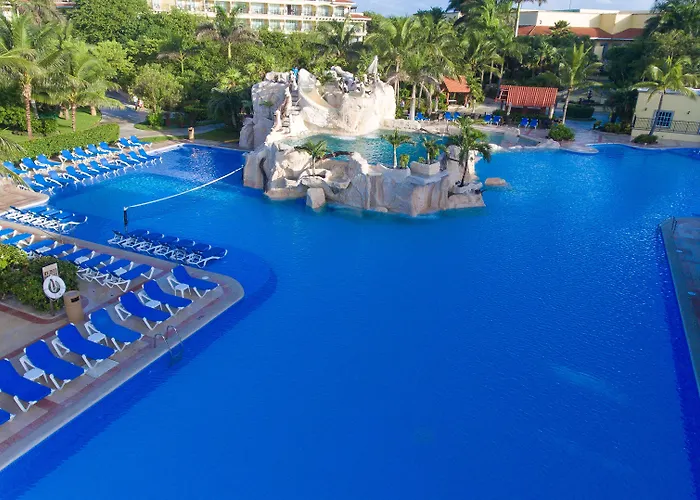 Marina El Cid & Resort
