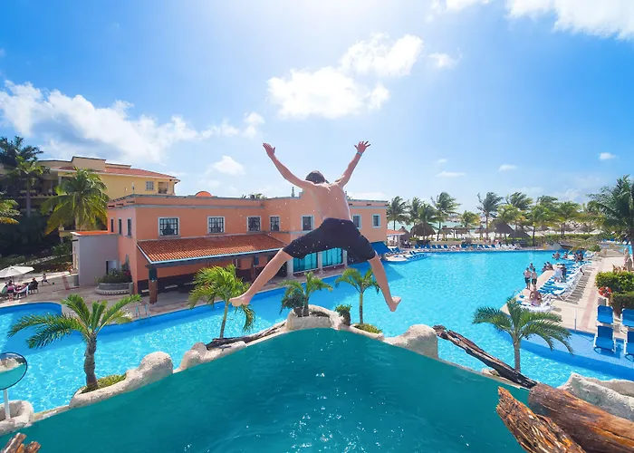 Resort Marina El Cid & 4*
