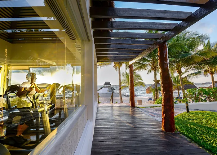 Resort Marina El Cid &