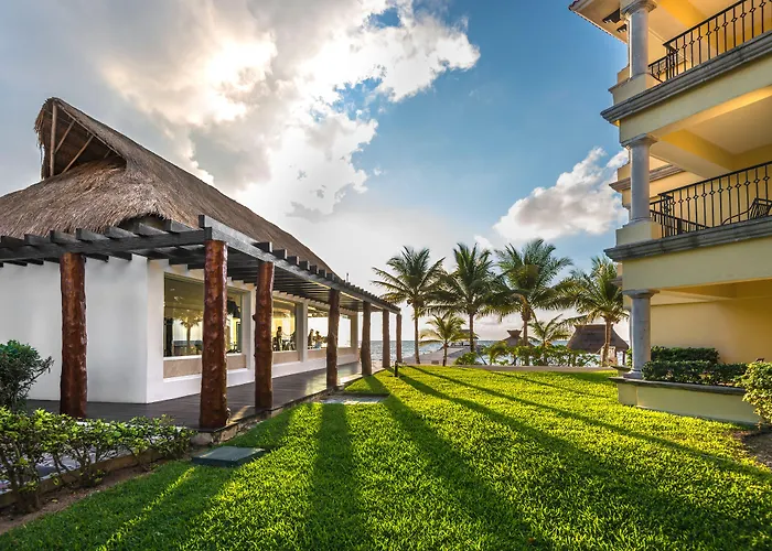 Marina El Cid & Puerto Morelos