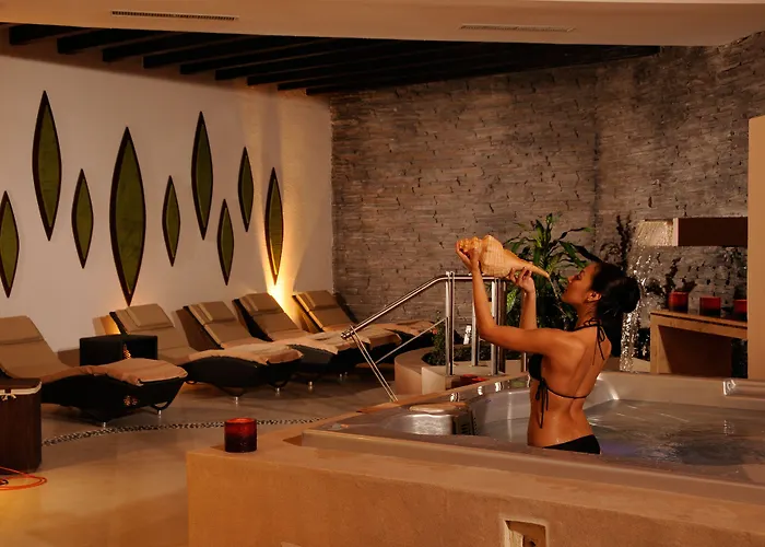 Resort Marina El Cid &