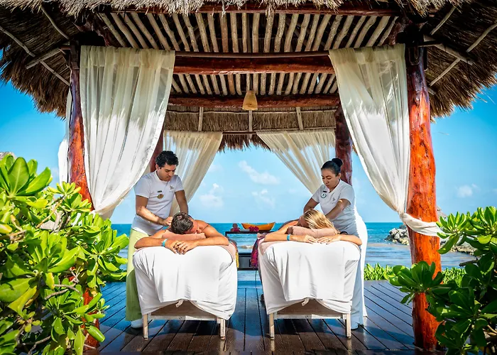 Marina El Cid & Puerto Morelos