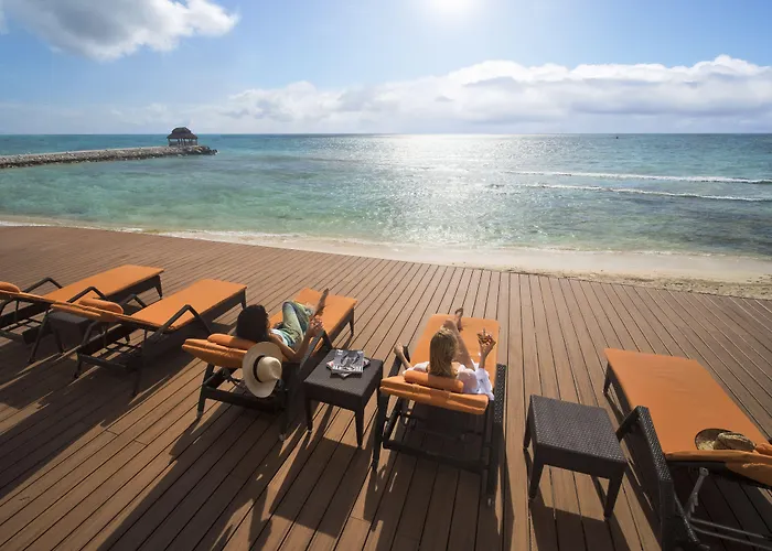 Marina El Cid & 4* Puerto Morelos