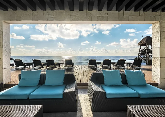 Resort Marina El Cid & 4*