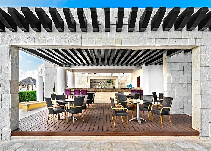 Marina El Cid & Resort 4*
