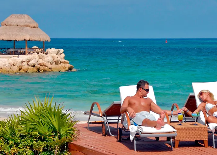 Marina El Cid & 4*