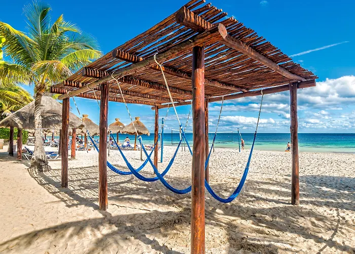 Marina El Cid & Resort 4*