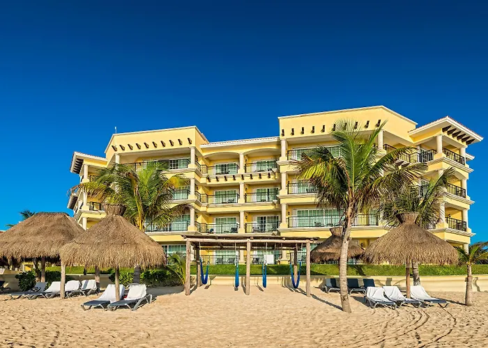 Marina El Cid & 4*