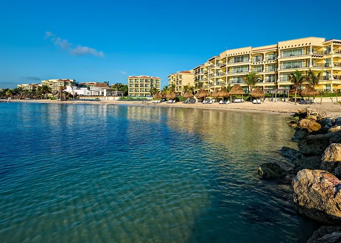 Marina El Cid & Resort Puerto Morelos