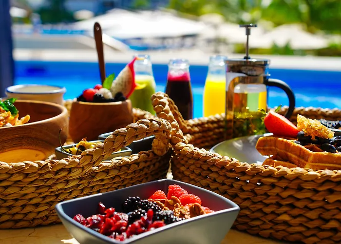 Resort Marina El Cid &
