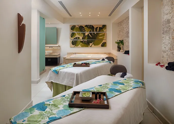 Resort Marina El Cid &