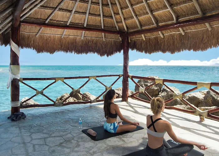 Marina El Cid & Resort Puerto Morelos