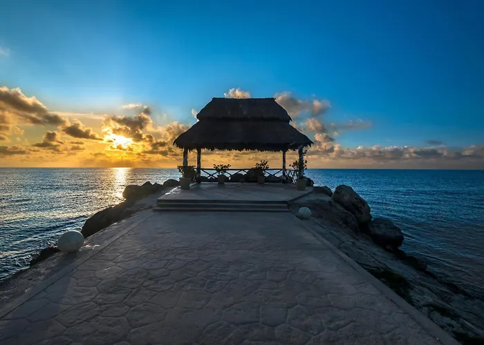 Marina El Cid & Puerto Morelos