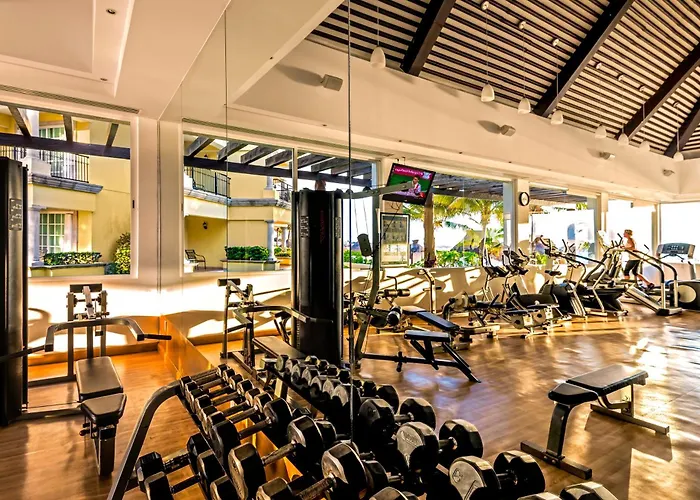 Resort Marina El Cid &