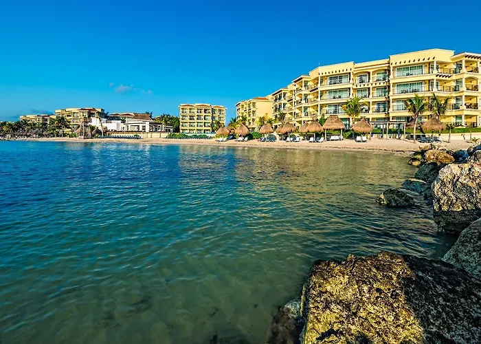 Resort Marina El Cid & Puerto Morelos
